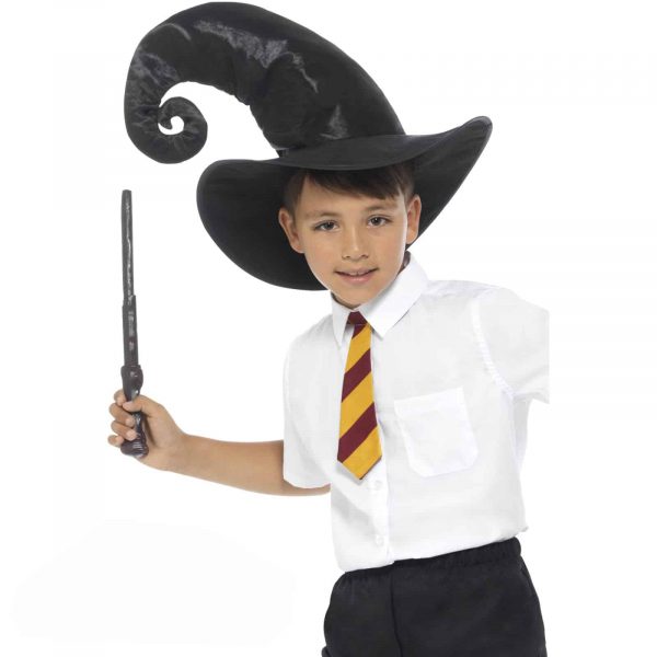 Kit da Mago Harry Potter