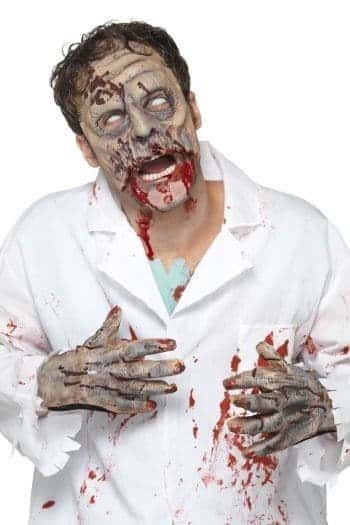 Set da Zombie