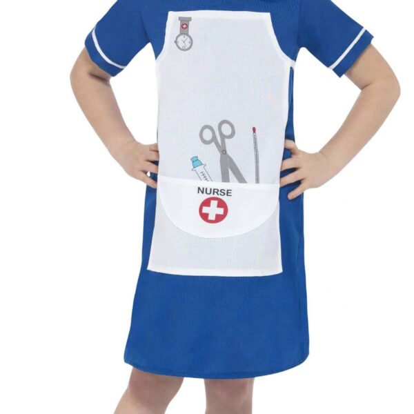 Costume da Infermiera