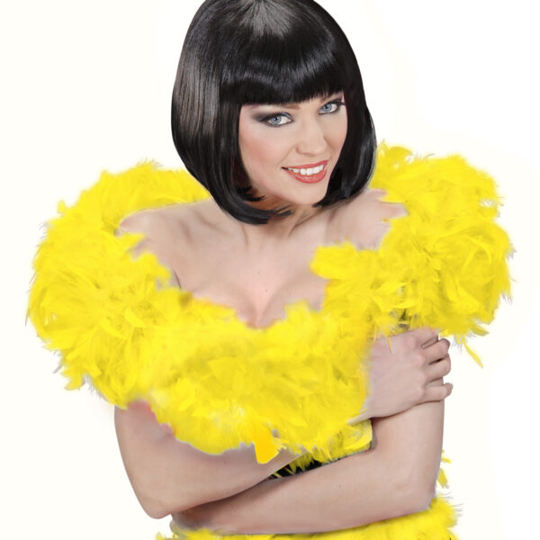 Boa Giallo Extra Lusso 120gr