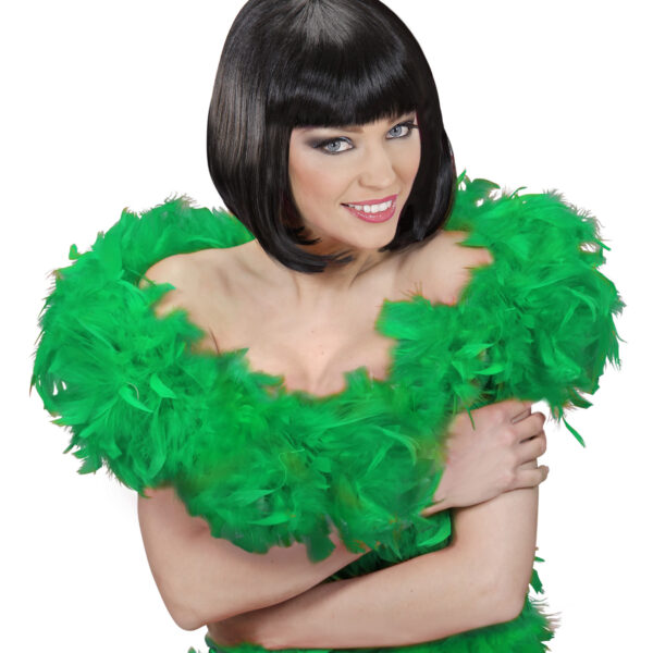 Boa Verde Extra Lusso 120gr