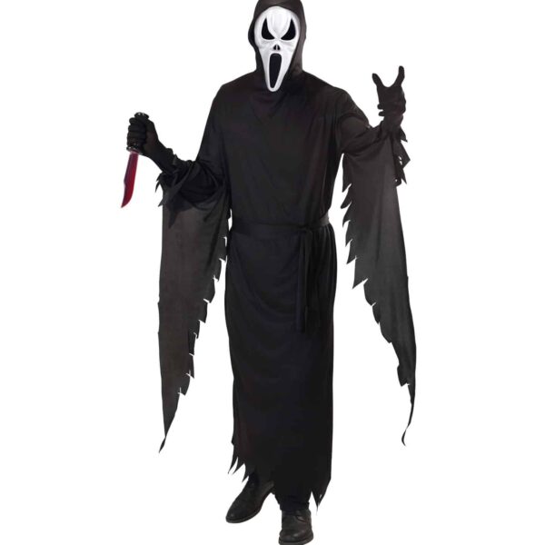 Costume da Scream