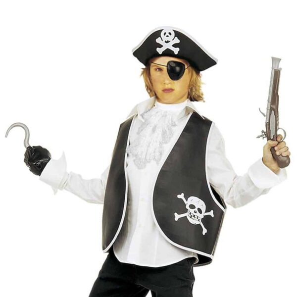 Set da Pirata per Bambini