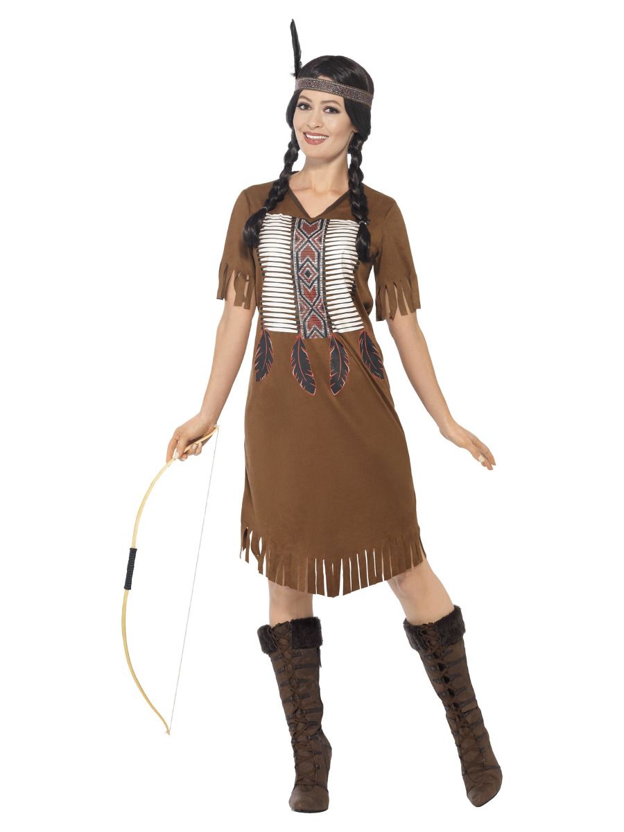 Costume da Indiana - Fantaparty.it