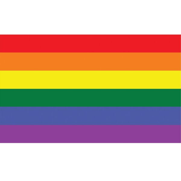 Bandiera Arcobaleno