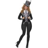 Costume da Cappellaio Matto