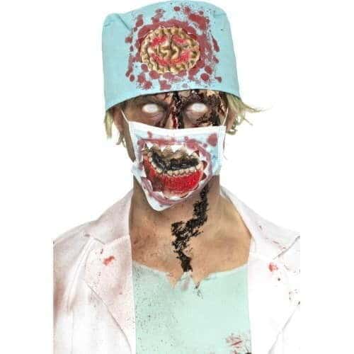 Kit da Chirurgo Zombie