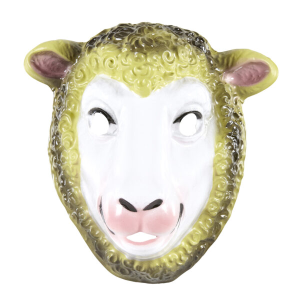 Maschera da Pecora