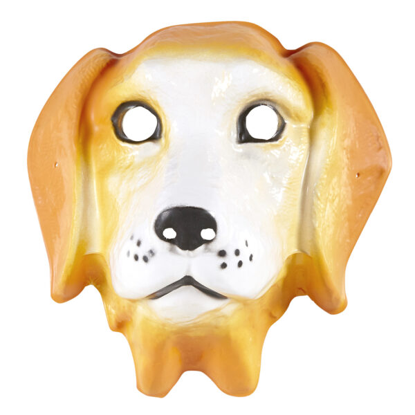 Maschera da Cane