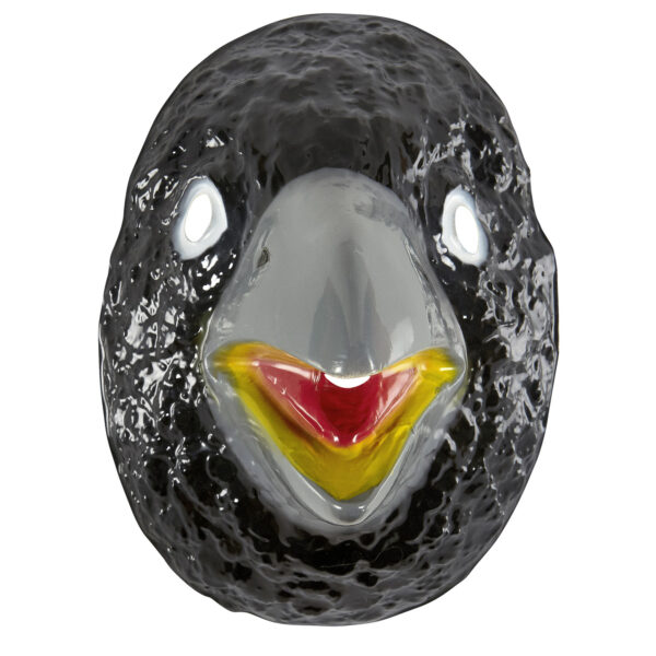 Maschera da Corvo