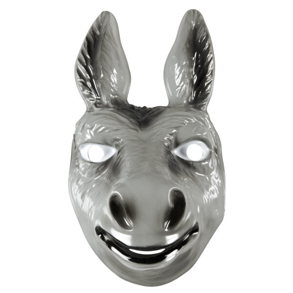Maschera da Asino