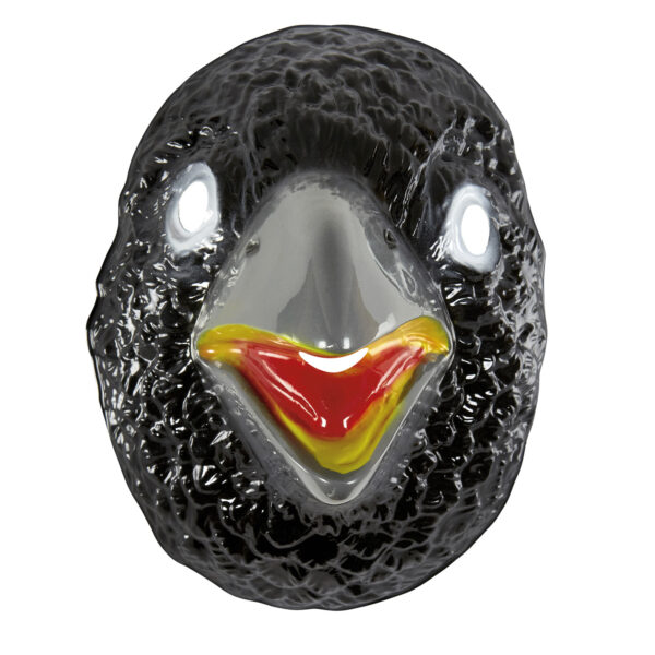 Maschera da Corvo