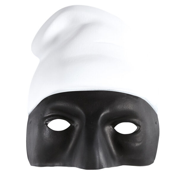 Maschera da Pulcinella