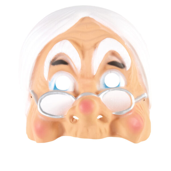 Maschera da Nonna