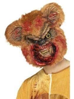 Maschera da Orso Zombie