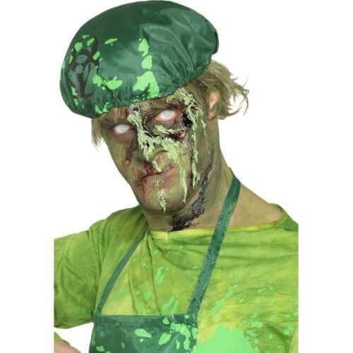 Crosta di Sangue Verde