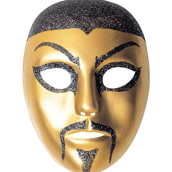Maschera Integrale Cinese