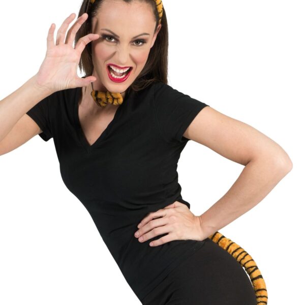 Set da Tigre