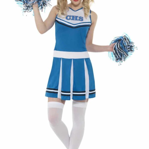 Costume da Cheerleader