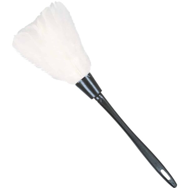 Spolverino Bianco