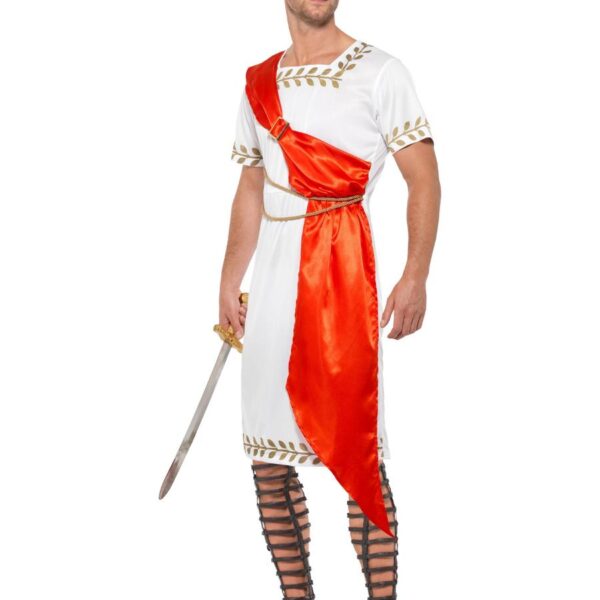 Costume da Senatore Romano