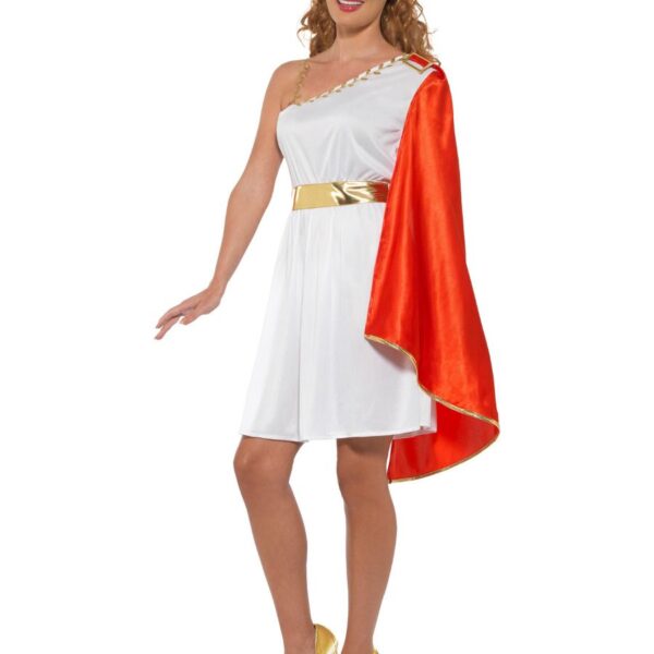 Costume da Dama Romana