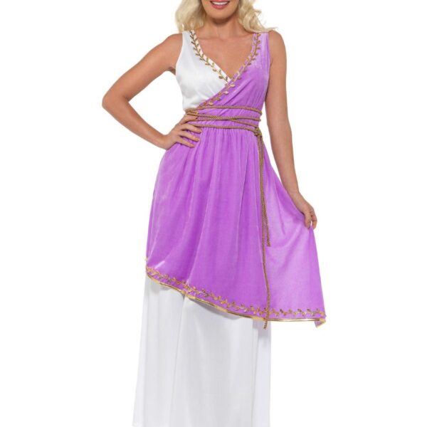 Costume da Dea Greca