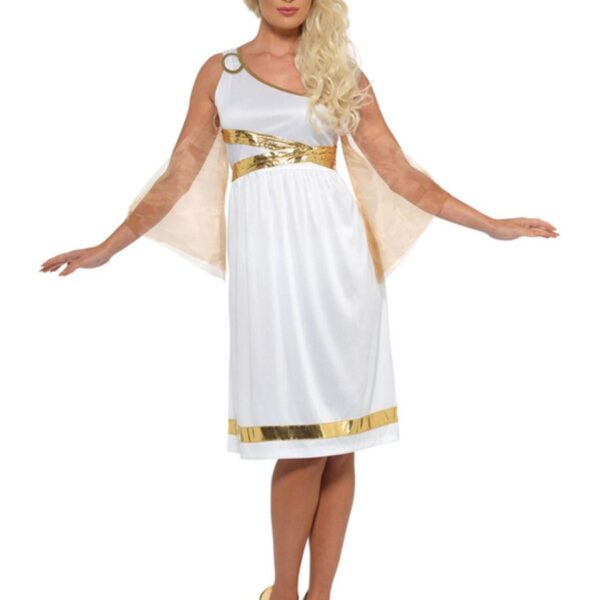 Costume da Dea Romana
