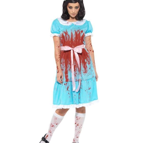 Costume da Gemelle di Shining