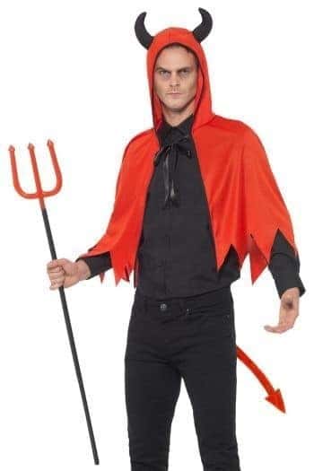 Set da Diavolo