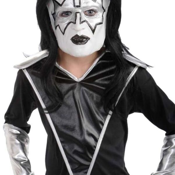 Maschera Spaceman