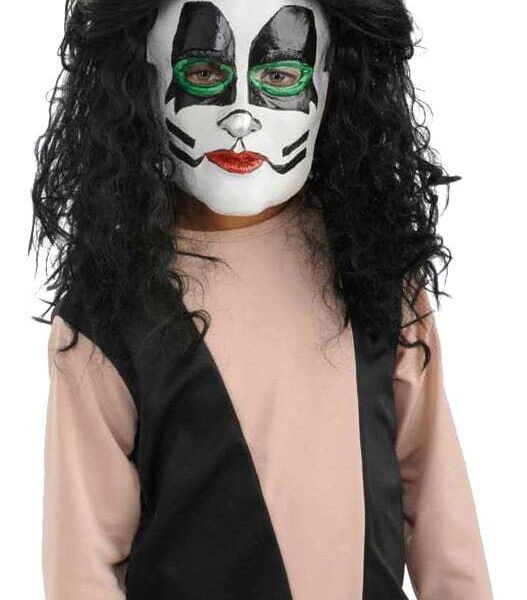 Maschera da Catman