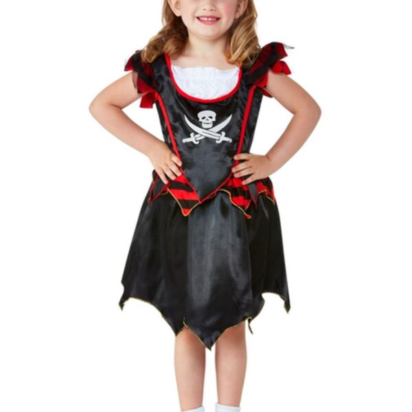 Costume da Piratessa