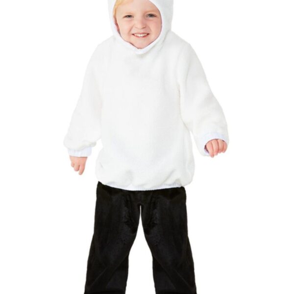 Costume da Agnello