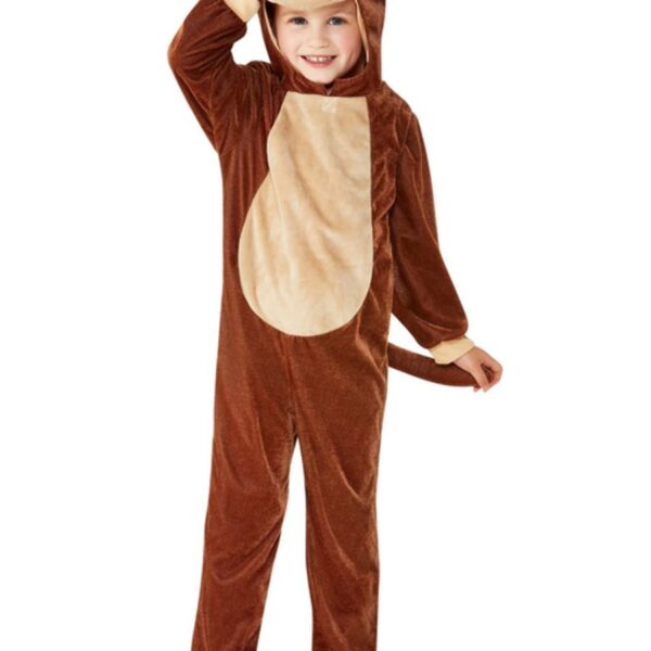 Costume da Scimmia