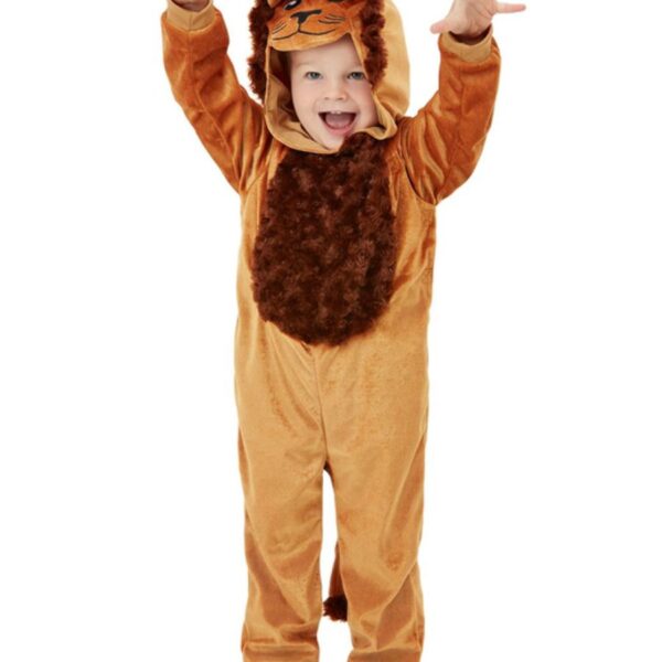 Costume da Leone