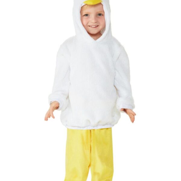 Costume da Pollo
