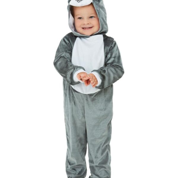 Costume da Coniglio