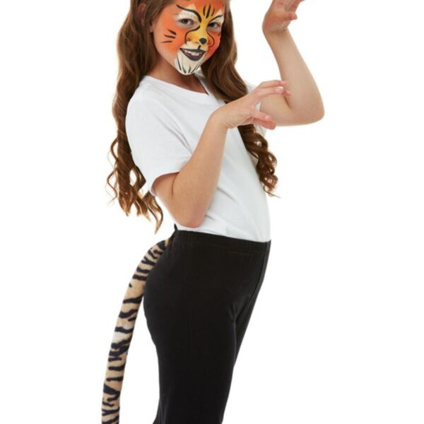 Kit Trucco da Tigre
