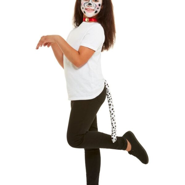 Kit Trucco da Dalmata
