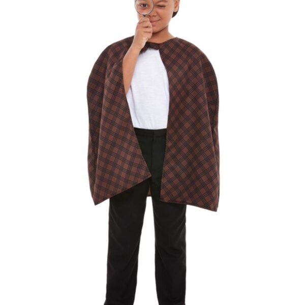 Costume da Detective