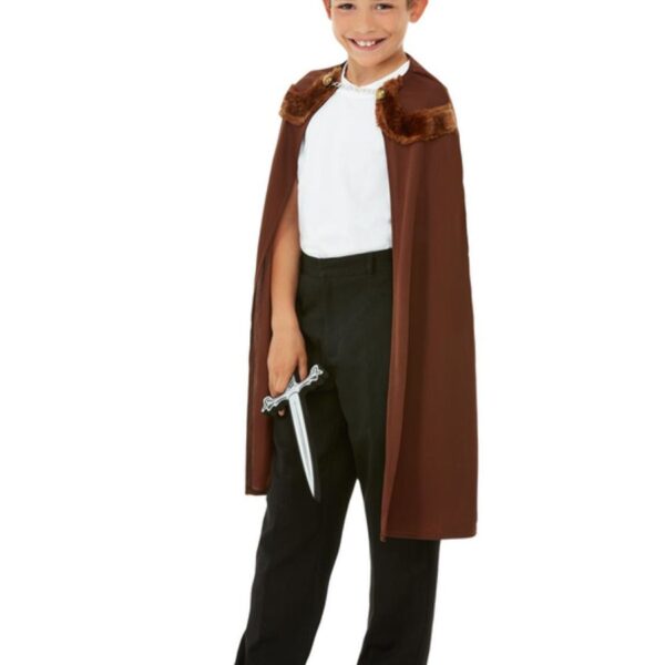 Costume da Vichingo