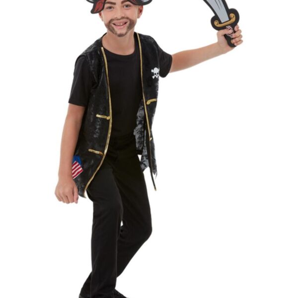 Costume da Pirata