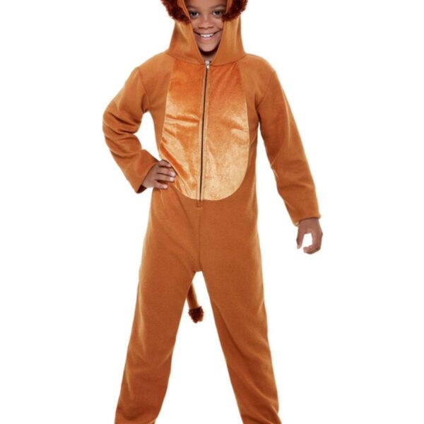 Costume da Leone