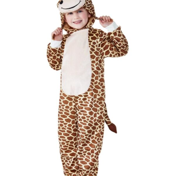 Costume da Giraffa