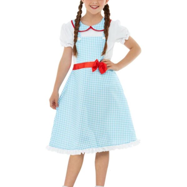 Costume da Dorothy