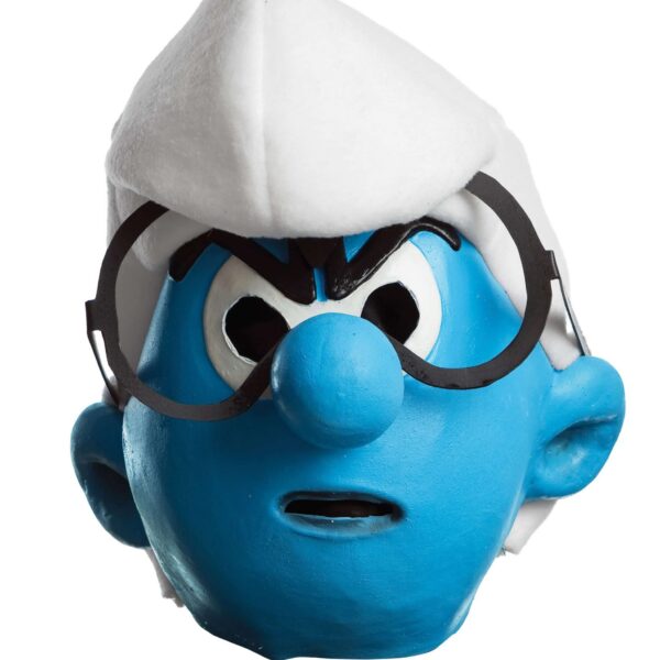 Maschera da Quattrocchi