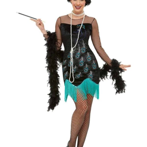 Costume da Charleston