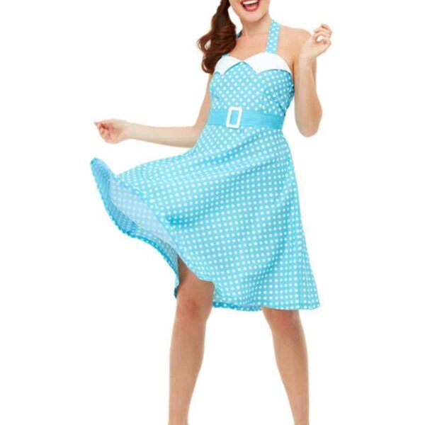 Costume da Ragazza Anni'20