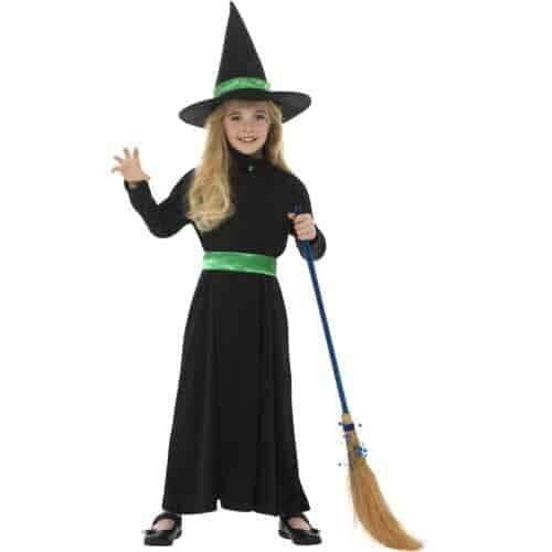 Costume da Strega Cattiva